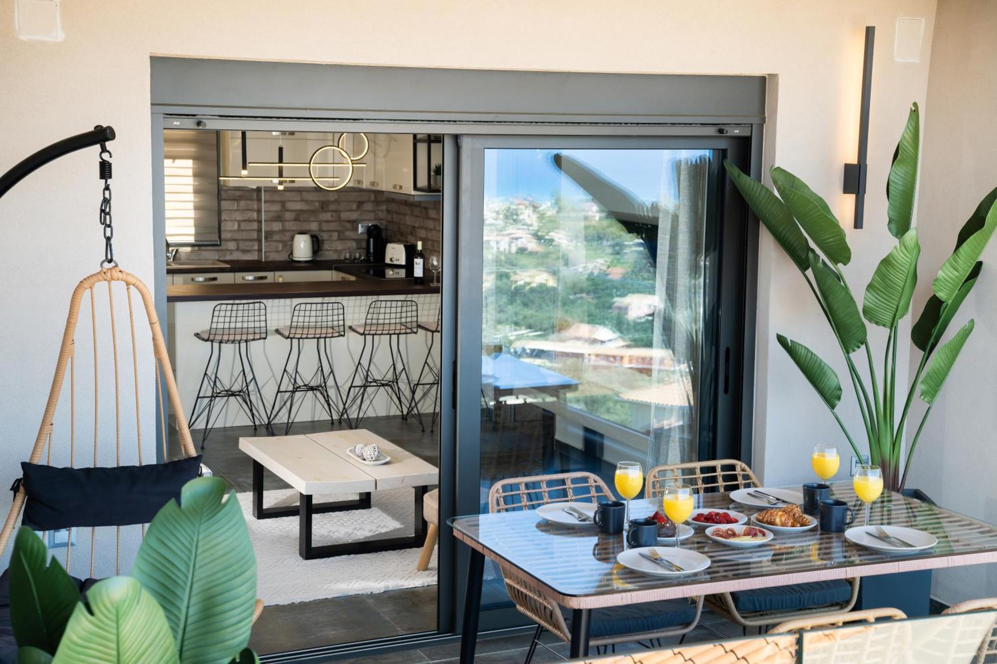 Adam'S Suite Frinion Exterior photo