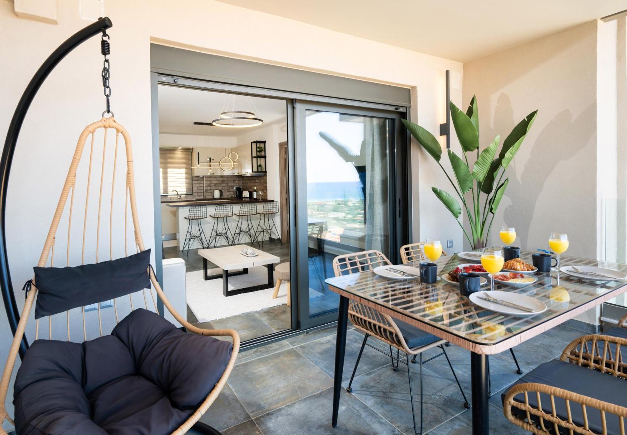 Adam'S Suite Frinion Exterior photo