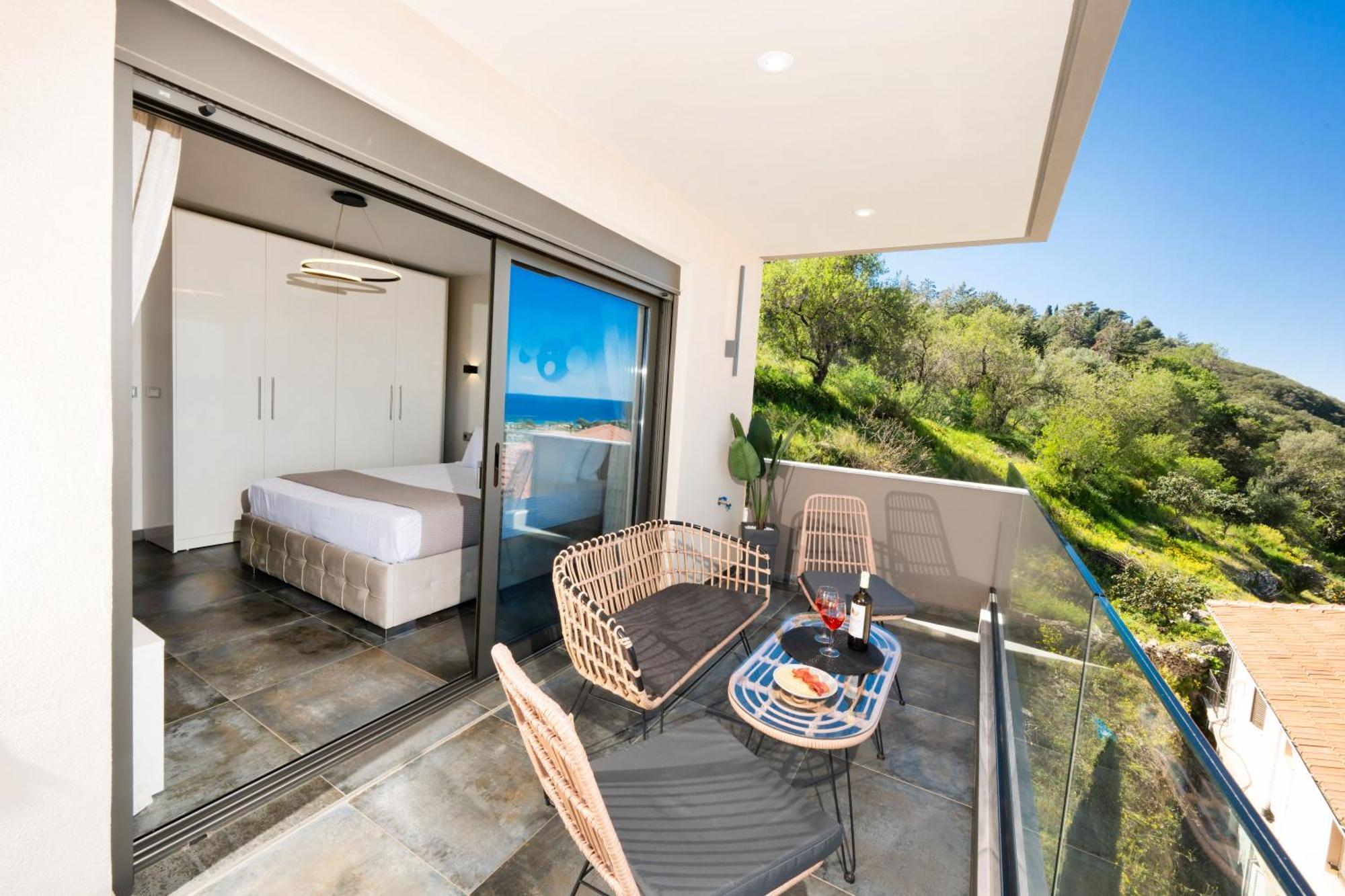 Adam'S Suite Frinion Exterior photo