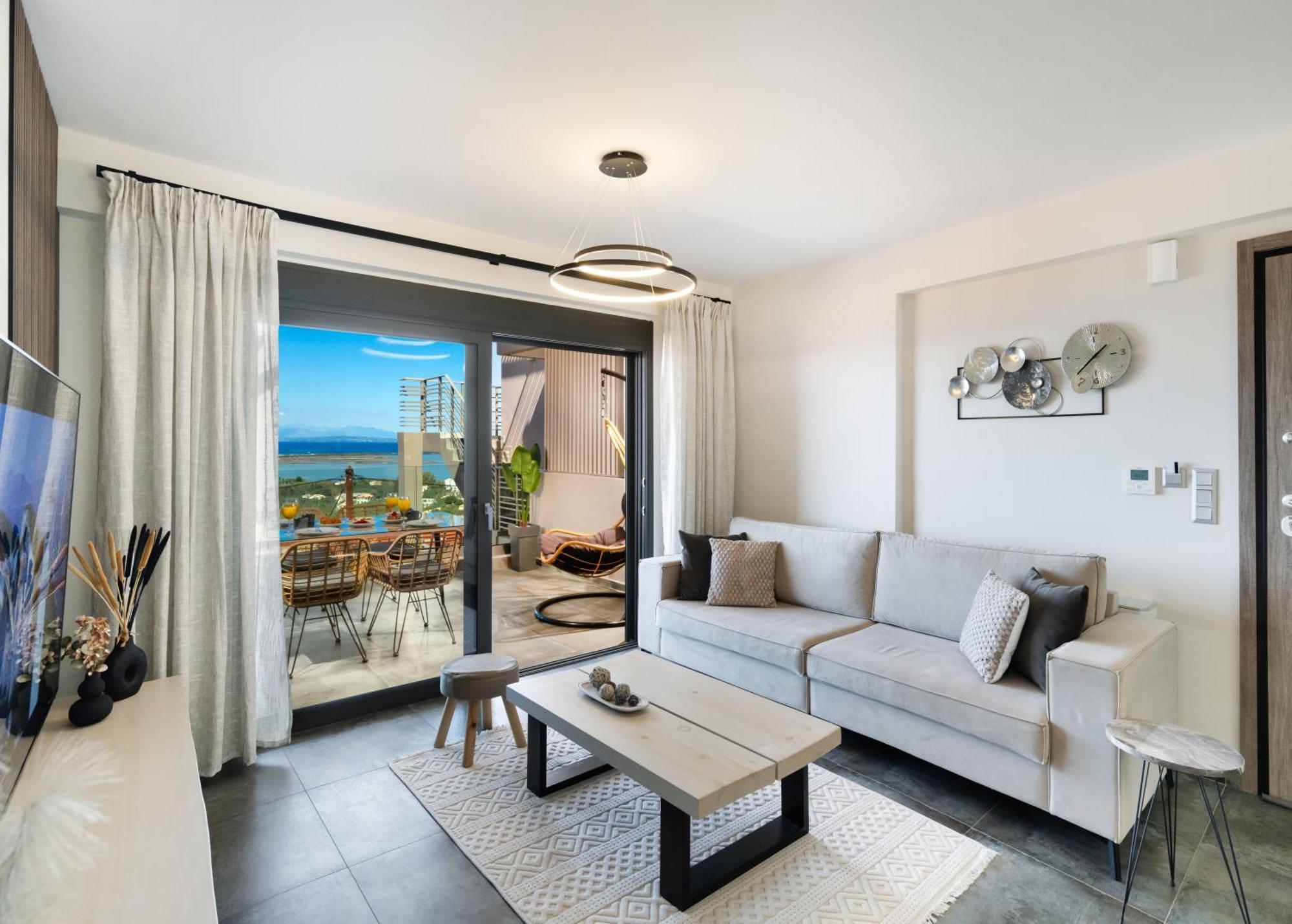 Adam'S Suite Frinion Exterior photo