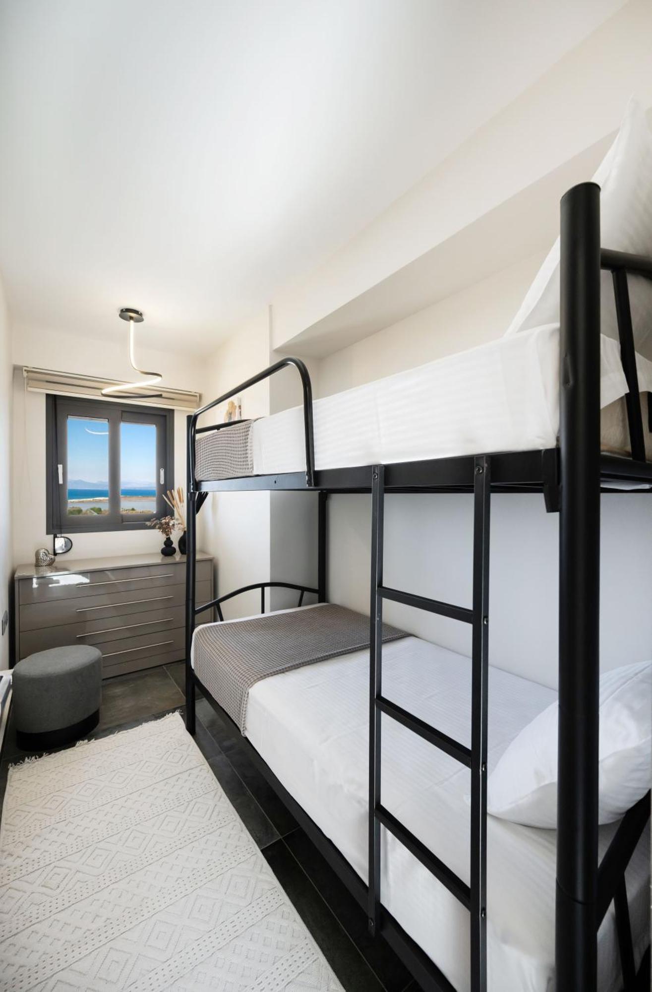Adam'S Suite Frinion Exterior photo